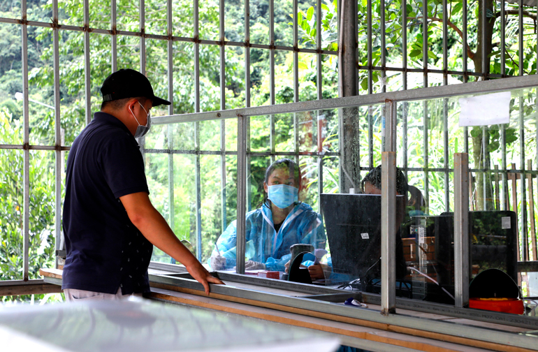 Áp dụng phần mềm quanlylaixe.lamdong.gov.vn từ 6 giờ ngày 10/8