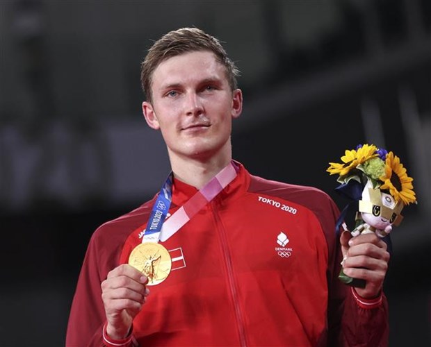 Olympic Tokyo 2020: Những tấm huy chương &quot;vàng mười&quot;