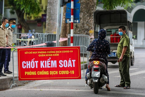 Chính phủ được ban hành Nghị quyết khác luật để chống COVID-19