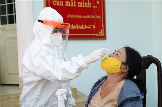 Bộ Y tế: Các địa phương chuẩn bị phương án cao nhất cho điều trị