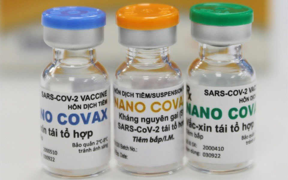 Thủ tướng Chính phủ chỉ đạo về việc cấp phép và sử dụng vaccine Nanocovax