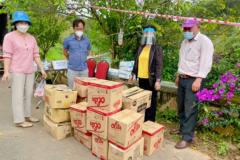 Tăng cường sự tham gia bình đẳng của phụ nữ trong các vị trí lãnh đạo và quản lý ở các cấp hoạch định chính sách