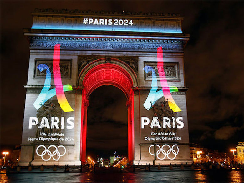 Tạm biệt Tokyo 2020, hẹn gặp tại Paris 2024