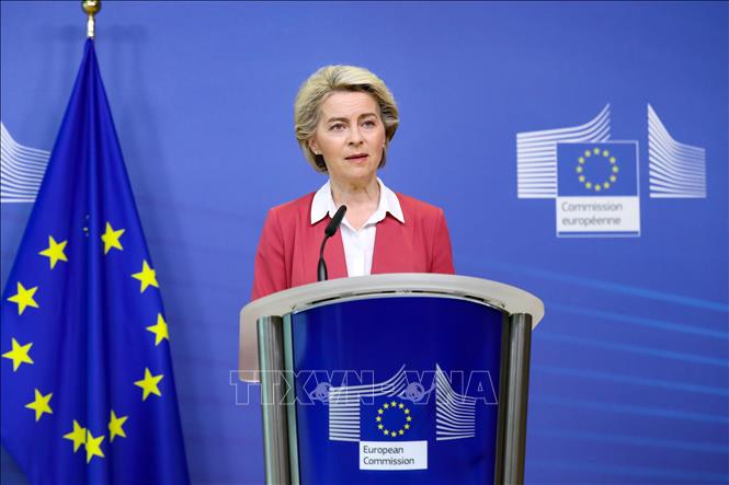 Tình hình Afghanitan: EU chưa công nhận và đàm phán chính trị với Taliban