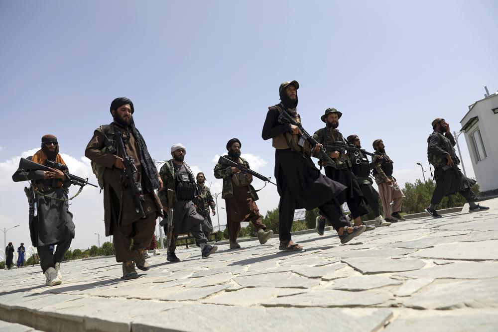 Cơ hội và rủi ro của Trung Quốc khi Mỹ rút quân khỏi Afghanistan