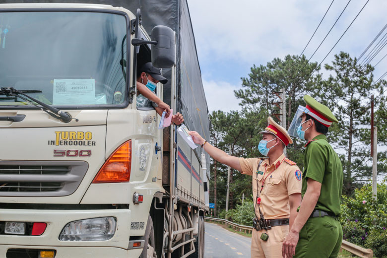Sẵn sàng các phương án phòng, chống dịch COVID-19