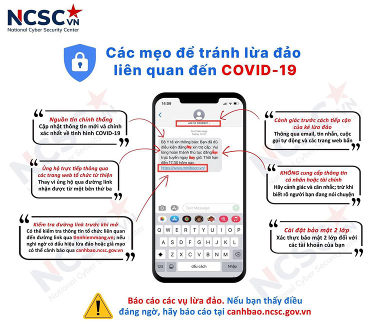 Tăng cường quản lý thông tin trên mạng xã hội