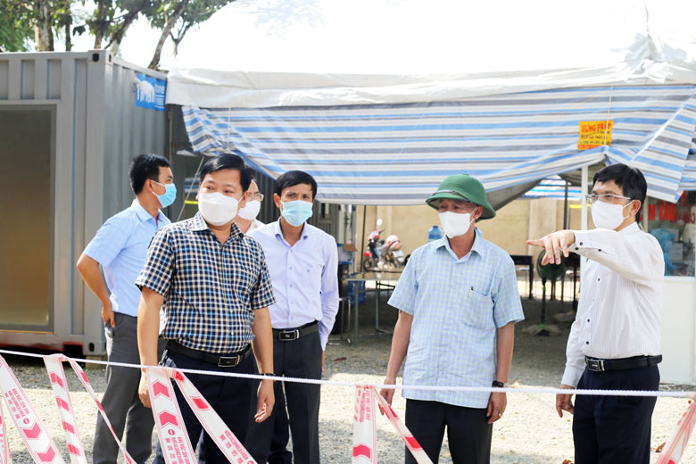 Đạ Tẻh và sứ mệnh mới khi không còn F0