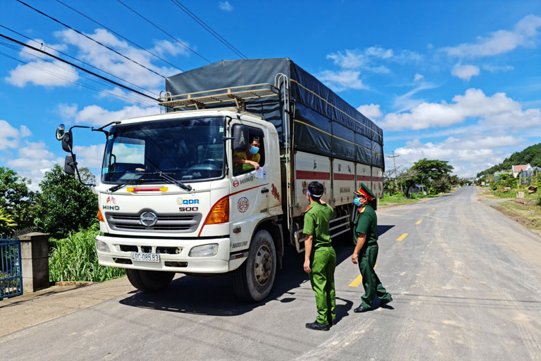Thạnh Mỹ những ngày đầu thực hiện 16+