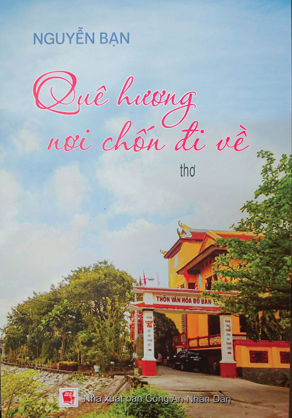 Quê hương nơi chốn đi về