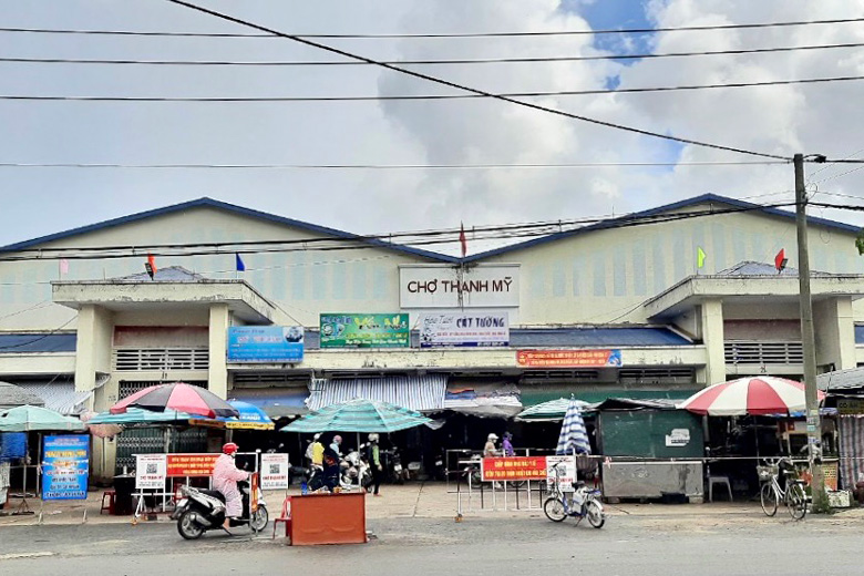 Lâm Đồng ghi nhận 5 ca Covid-19 mới