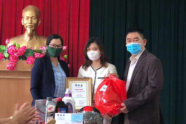 Hơn 3.000 thí sinh tham gia Cuộc thi Tuổi trẻ Lâm Đồng với an toàn giao thông tháng 8