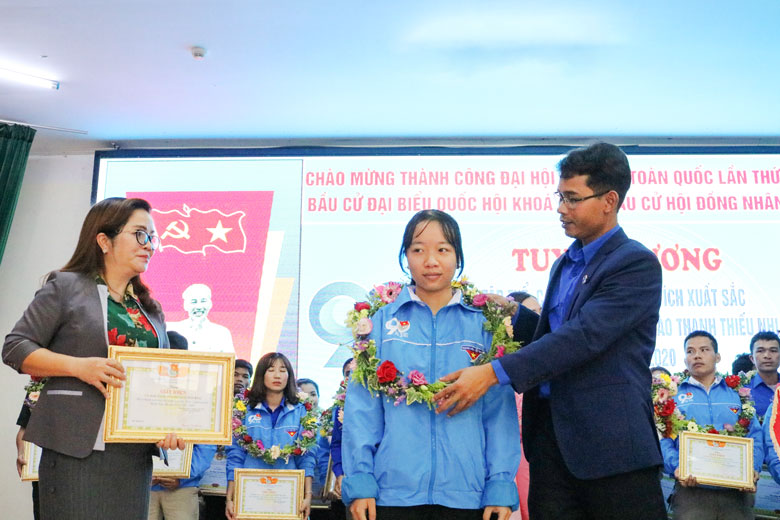 Đam Rông: Tạo bước phát triển mới và toàn diện cho thanh niên