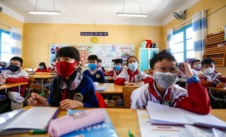 Thống nhất chủ trương đón học sinh Lâm Đồng về địa phương nhập học