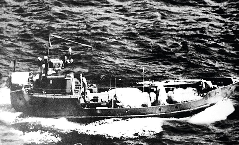 Kỷ niệm 60 năm Ngày mở đường Hồ Chí Minh trên biển (23/10/1961 - 23/10/2021)