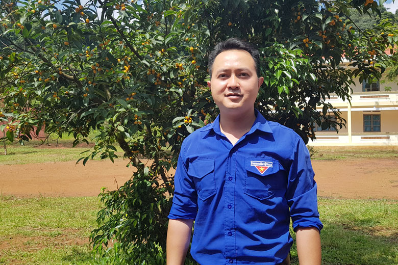 Phát huy vai trò người thủ lĩnh