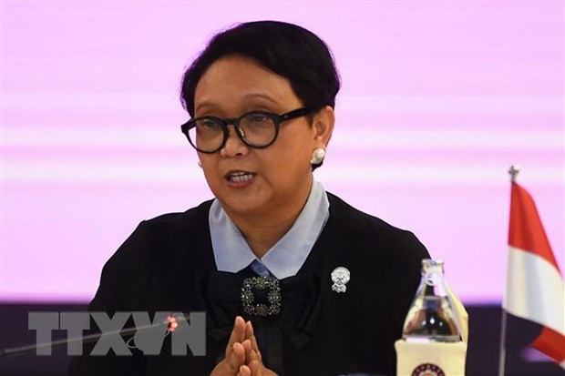 Indonesia thừa nhận khó khăn hiện nay trong tìm kiếm nguồn vaccine