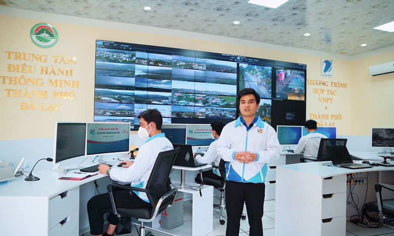 11 thí sinh đoạt giải Hội thi Báo cáo viên năm 2021