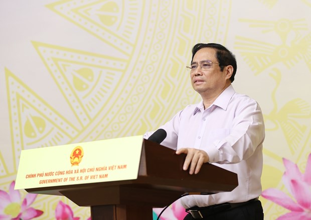 Thủ tướng phát động Chương trình ''Sóng và máy tính cho em''
