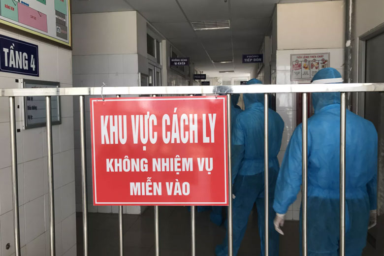 Sáng 13/9: Gần 374.600 bệnh nhân COVID-19 đã khỏi; ca nghi mắc tại &quot;tỉnh xanh&quot; Cao Bằng âm tính với SARS-CoV-2