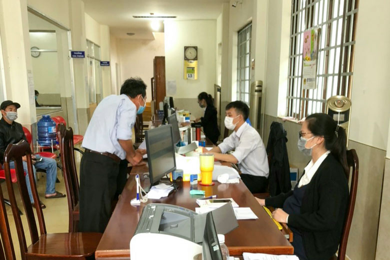 Tăng cường quản lý công chứng đối với giao dịch bất động sản