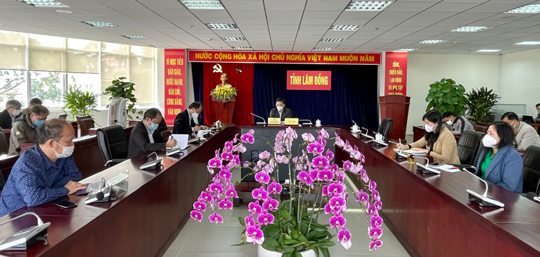 Tăng cường khả năng cung ứng, sử dụng oxy y tế cho các cơ sở điều trị bệnh nhân Covid-19