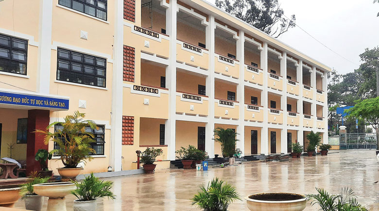 Giáo dục Đà Lạt: 100% lớp tiểu học dạy học 2 buổi/ngày