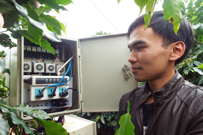 Phát huy hiệu quả sáng kiến, cải tiến kỹ thuật