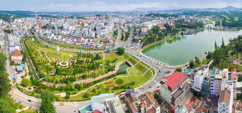 Tăng cường quản lý thuế đối với hoạt động kinh doanh bất động sản và khoáng sản