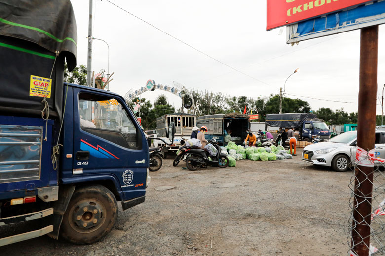 Cần nâng cao hơn nữa ý thức, trách nhiệm trong công tác phòng, chống dịch