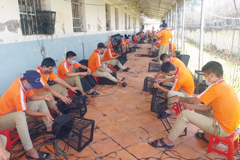 Tin vui cho những người làm công tác xã hội