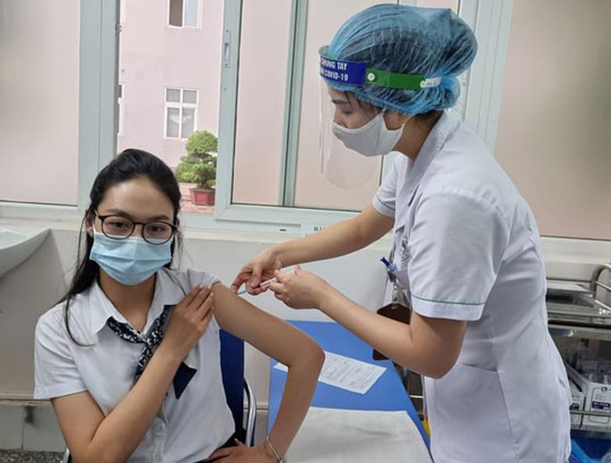 Bộ Y tế yêu cầu thực hiện nghiêm công tác tiêm chủng