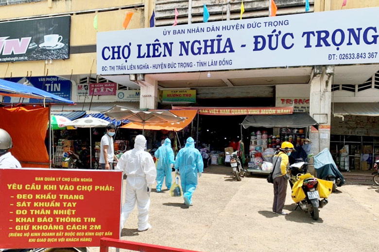 3 ca Covid-19 mới, trong đó có 2 trẻ em
