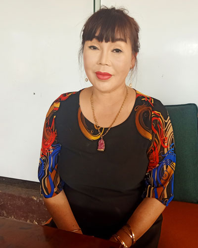 Trọn đời trao gửi yêu thương