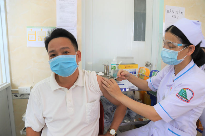 Cảnh giác với thông tin xuyên tạc, kích động trong phòng chống dịch Covid-19