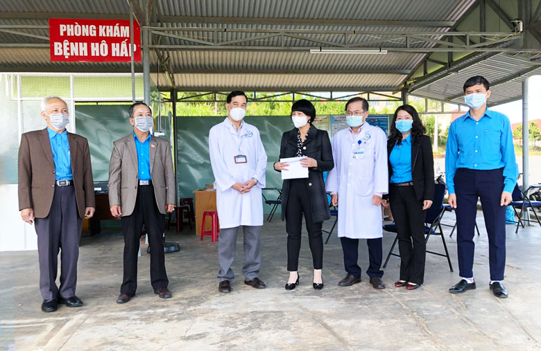 Đổi mới để phát triển