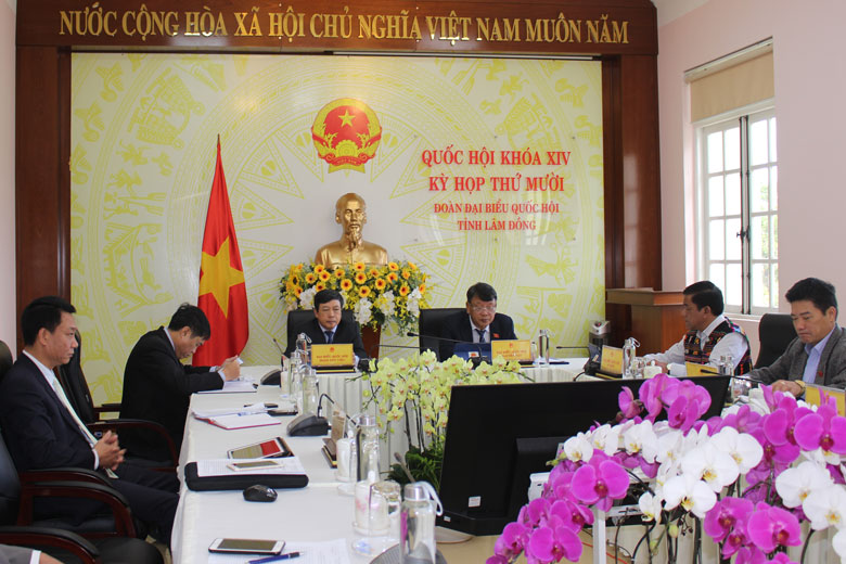 Những đổi mới, cải tiến tại các kỳ họp của Quốc hội