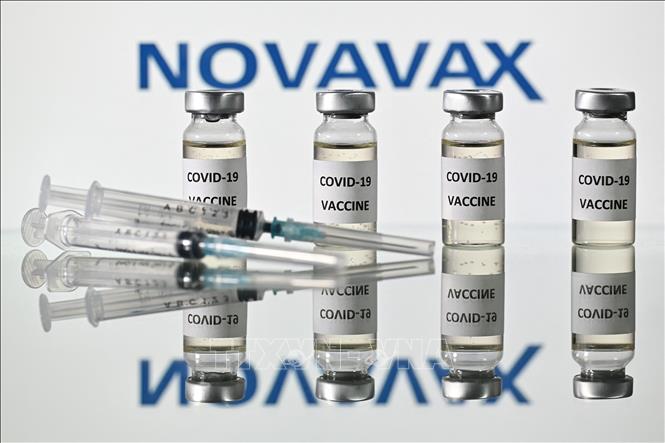 Hãng Novavax đề nghị WHO cấp phép sử dụng khẩn cấp vaccine