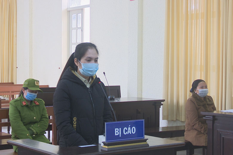 Xét xử vụ lừa đảo chấn động buôn làng ở Tu Tra