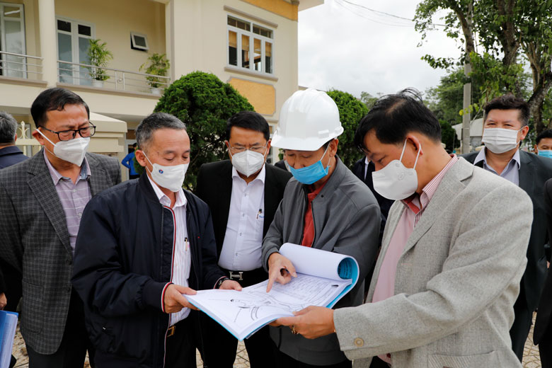 Đà Lạt: Nâng cao hiệu lực, hiệu quả thực thi pháp luật bảo đảm trật tự an toàn giao thông