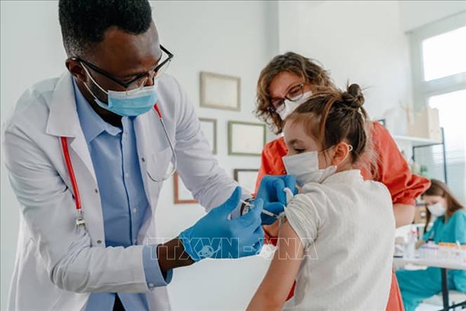 Nhiều phụ huynh tại Mỹ lưỡng lự về việc chủng ngừa COVID-19 cho trẻ em