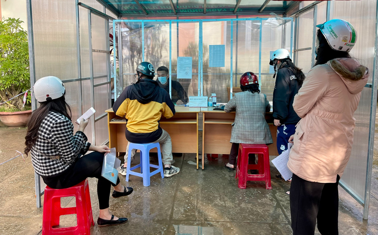 Bộ Y tế chỉ đạo phòng chống tham nhũng, tiêu cực, lợi ích nhóm trong thực hiện các biện pháp phòng chống dịch Covid-19