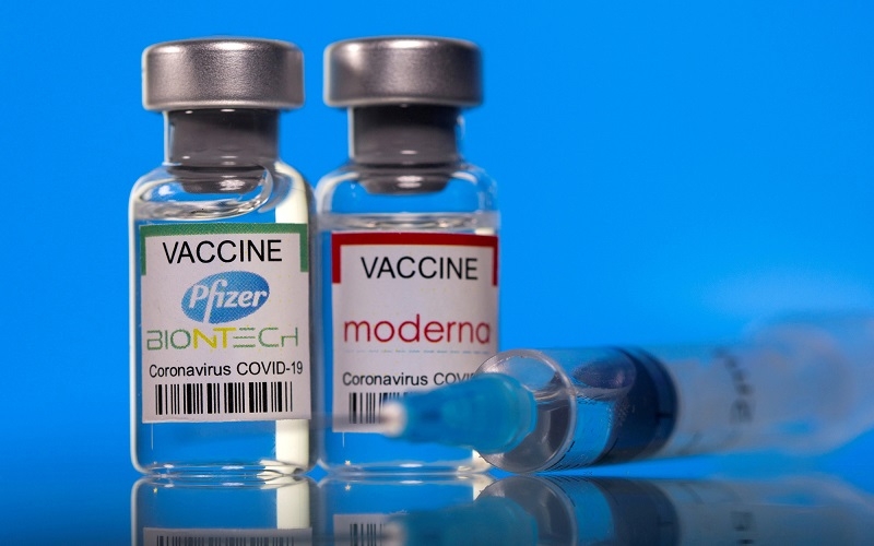 Công trình nghiên cứu vaccine mRNA Covid-19 là ứng viên tiềm năng cho giải Nobel năm nay