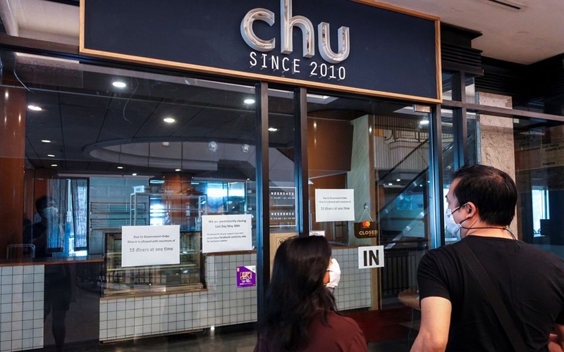 Thái Lan thông qua biện pháp giúp doanh nghiệp giữ chân lao động