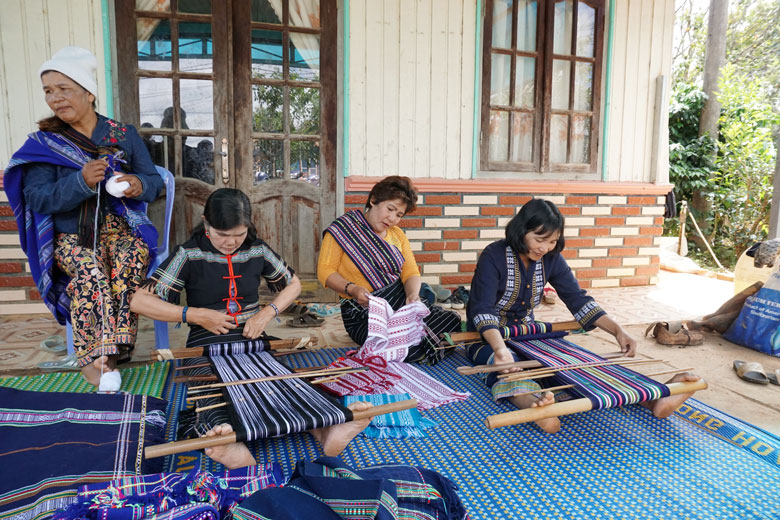 Quản lý, bảo tồn và phát huy các di sản văn hóa