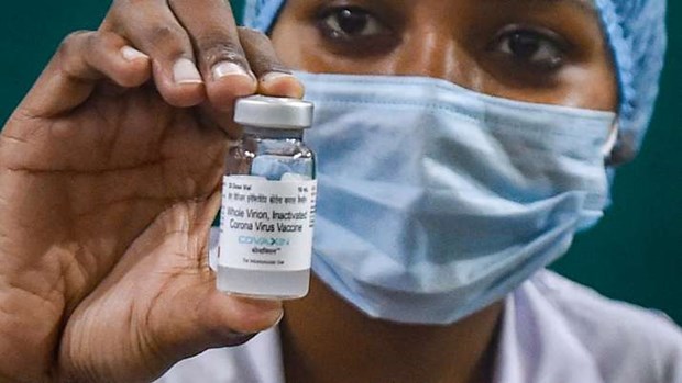 Ấn Độ khuyến nghị tiêm vaccine nội địa cho trẻ em từ 2 tuổi