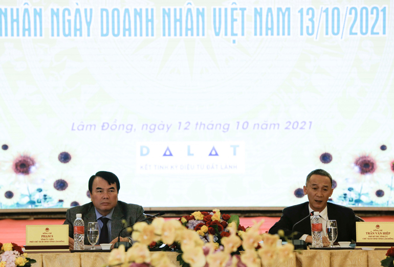 Tôn vinh lực lượng gánh trên vai trách nhiệm xã hội lớn lao