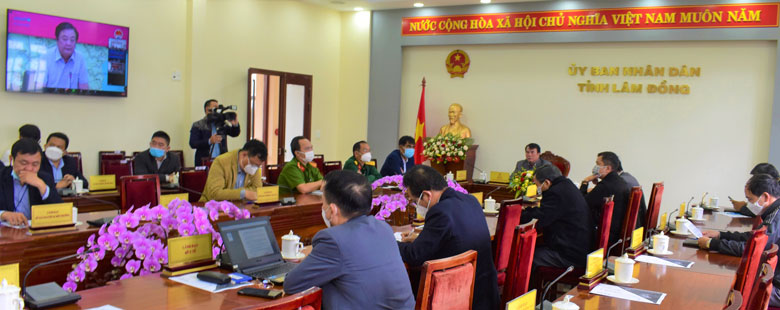 Hưởng ứng Ngày Quốc tế giảm nhẹ rủi ro thiên tai và Ngày Asean quản lý thiên tai