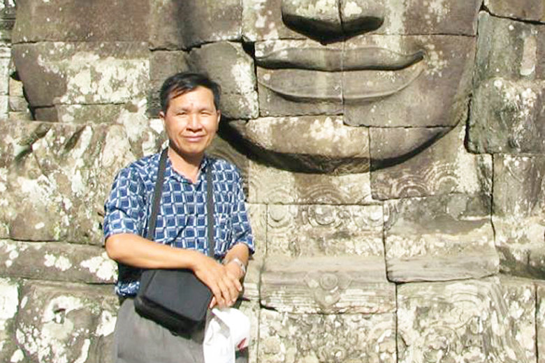 Người thơ cả nghĩ