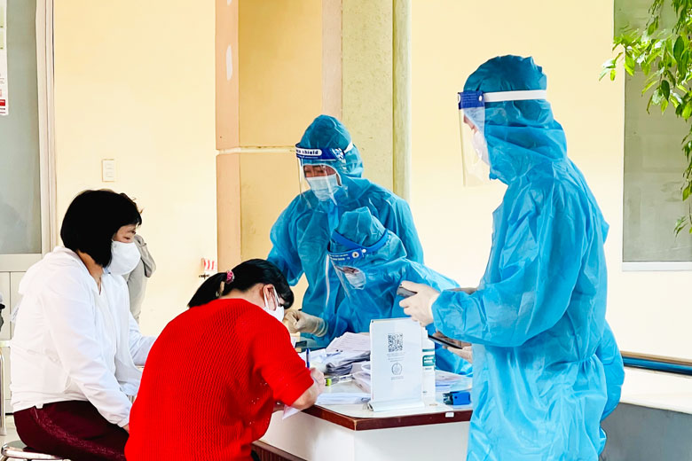 Tái khởi động du lịch - những vấn đề đặt ra (bài 2)